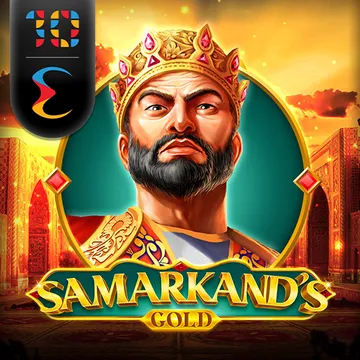 Samarkand's Gold