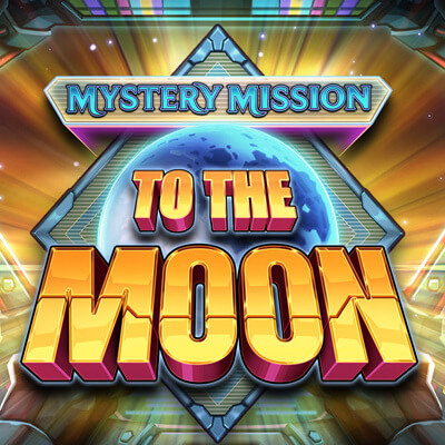 Mystery Mission - To The Moon