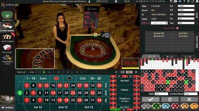 Roulette