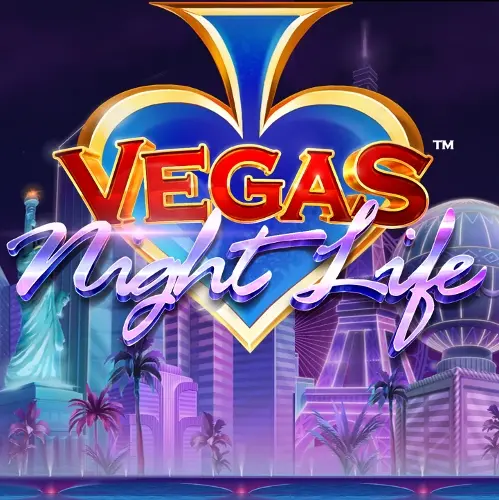 Vegas Night Life