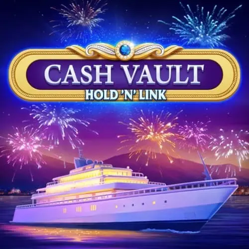 Cash Vault