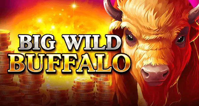 Big Wild Buffalo