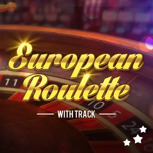 Roulette with Track
