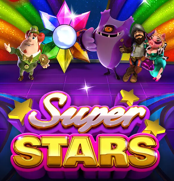 Superstars