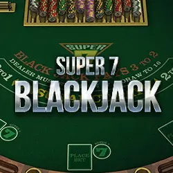 Super 7 Blackjack