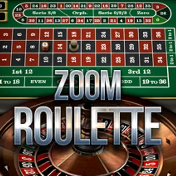 Zoom Roulette