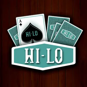 Hi-Lo Blackjack