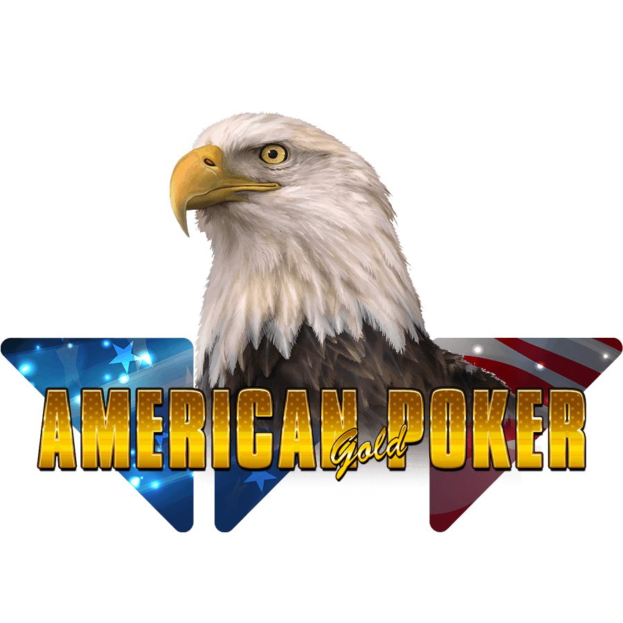 American Gold Poker