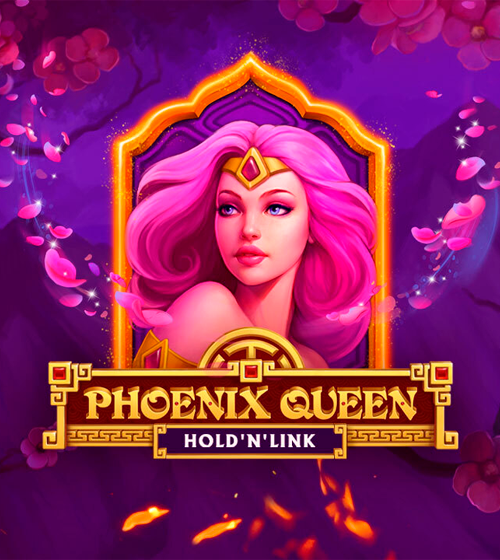 Phoenix Queen