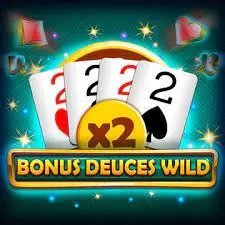 Bonus Deuces Wild