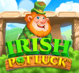 Irish Pot Luck