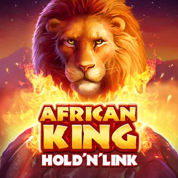African King Hold’n’Win