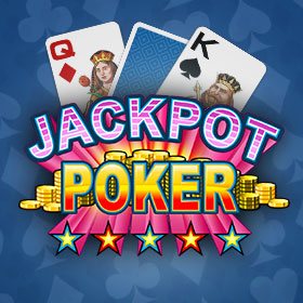 Jackpot Poker