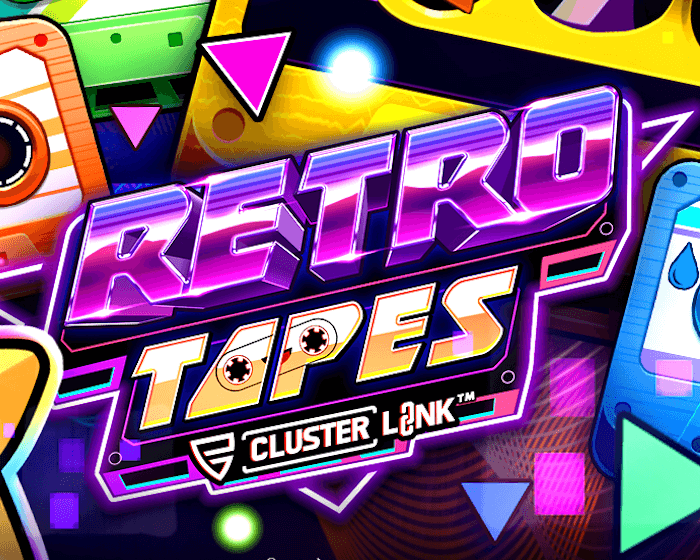 Retro Tapes