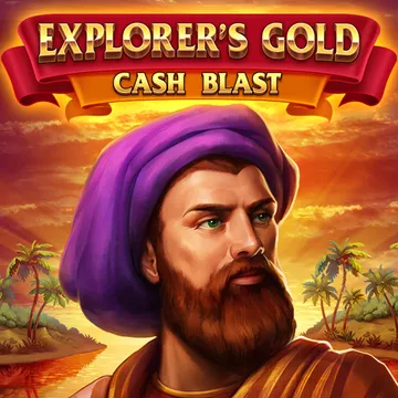 Explorer’s Gold Cash Blast