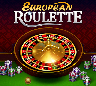European Roulette