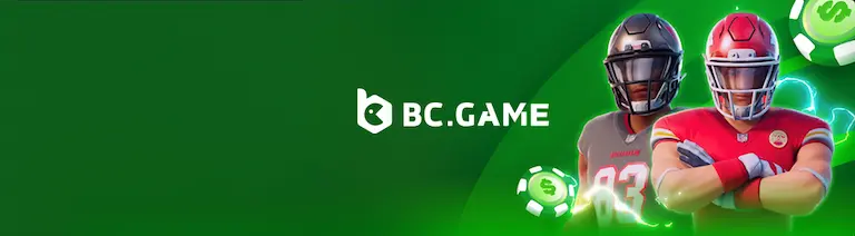 BC Game online casino guide