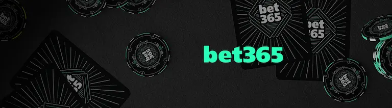 Bet365 online casino guide