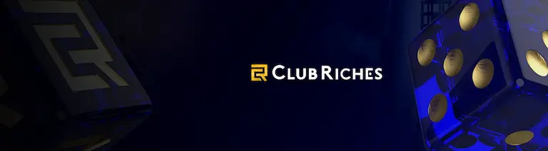 Club Riches online casino guide
