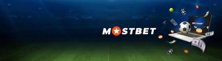 Mostbet online casino guide