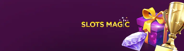 SlotsMagic online casino guide