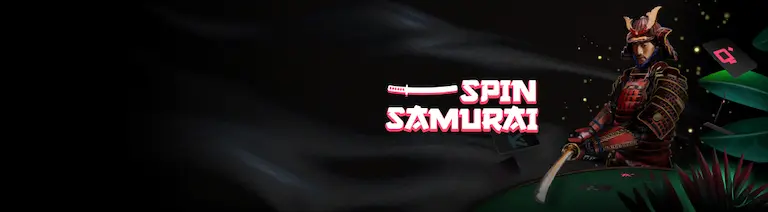 Spin Samurai online casino guide