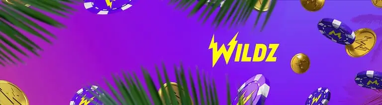 Wildz online casino guide